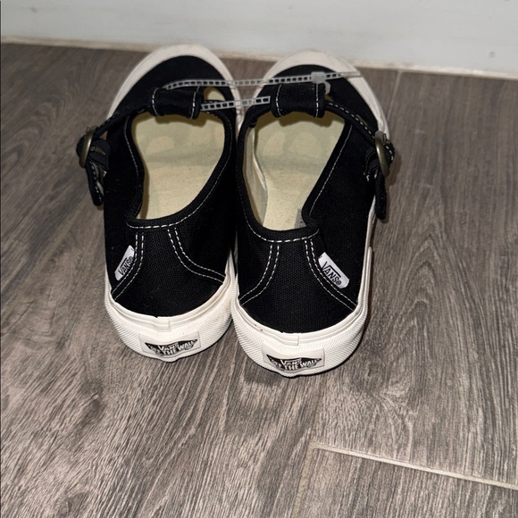 NWOB VANS Mary Jane Style 93 Shoe - Picture 11 of 13